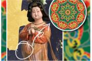 【品趣】长安三万里的服饰美，穿越千年感受锦绣盛唐